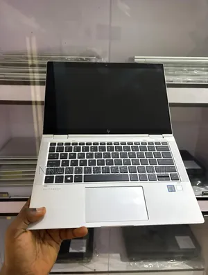 Laptop HP EliteBook X360 1030 G4 16GB Intel Core I5 SSD 256GB