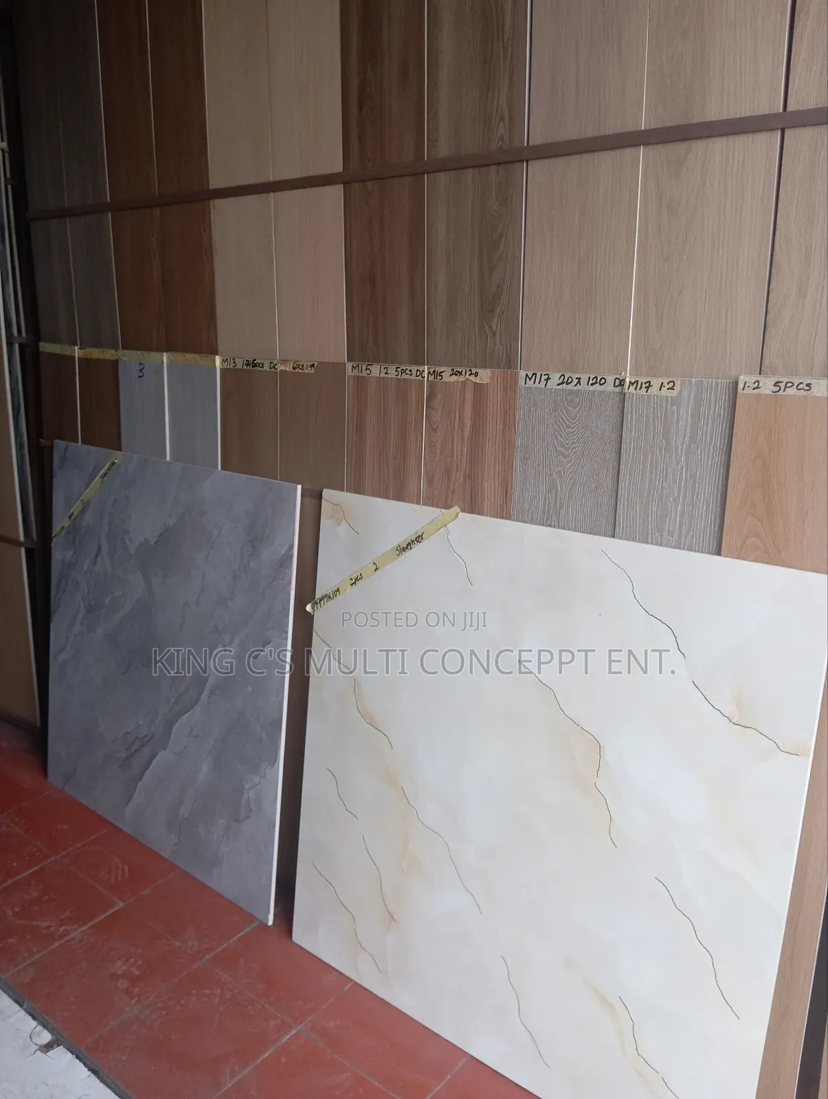 800x800 First Grade China Tiles