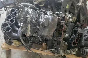 Intake Manifold for Car Engines