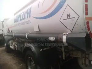 Diesel Peddler Mercedes Benz