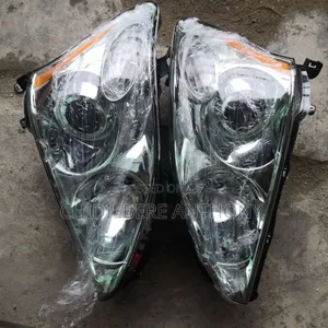 Original Headlight Rx330 2008 Model Available