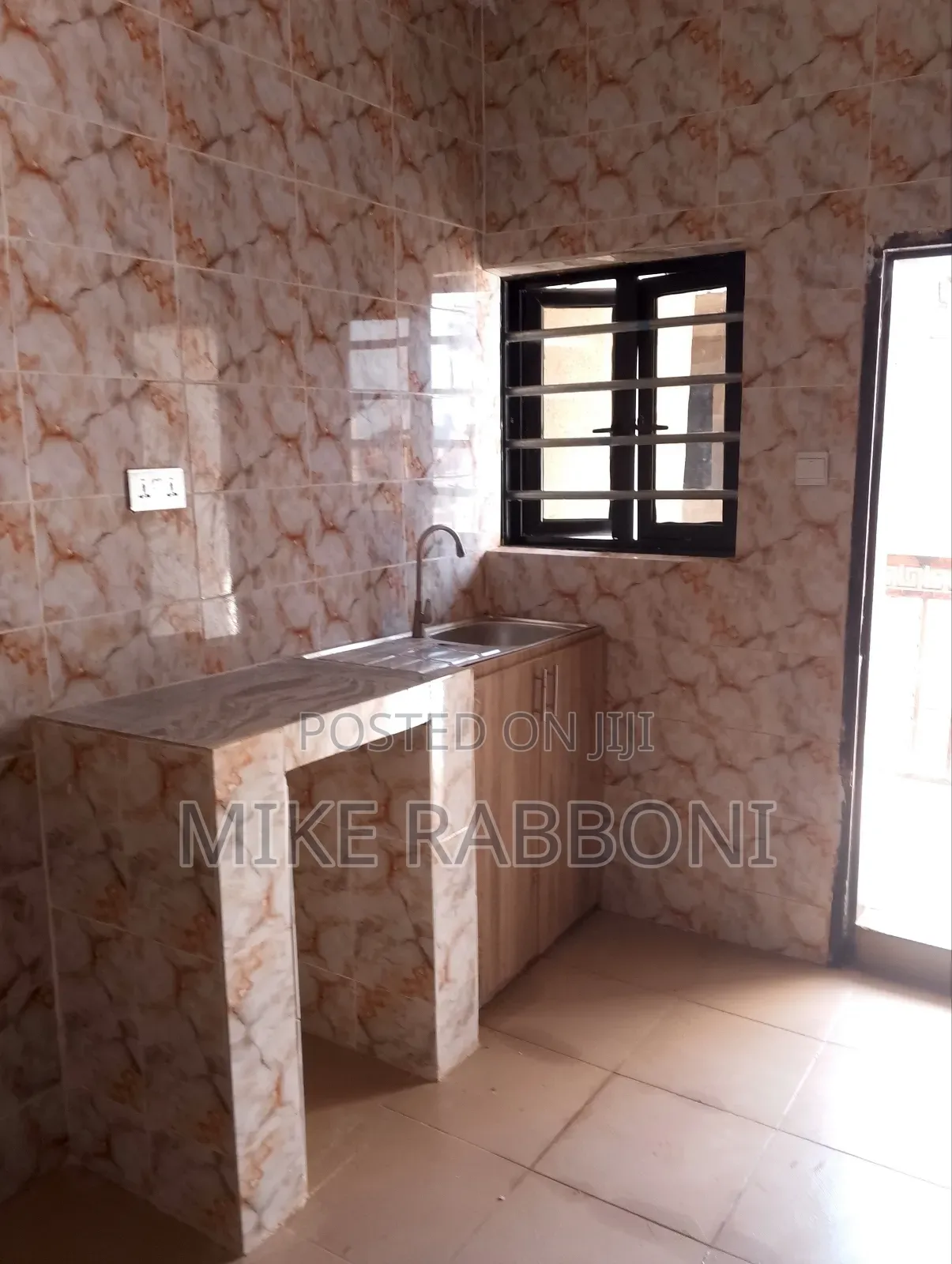 2bdrm Block of Flats in Premier Layout, Enugu for rent