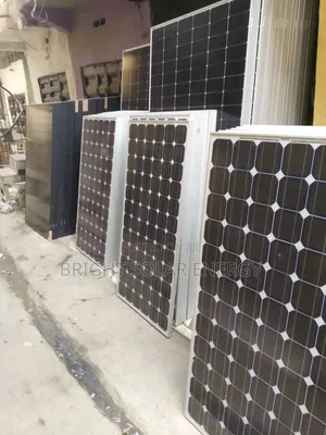 Canadian Solar Panel 300w