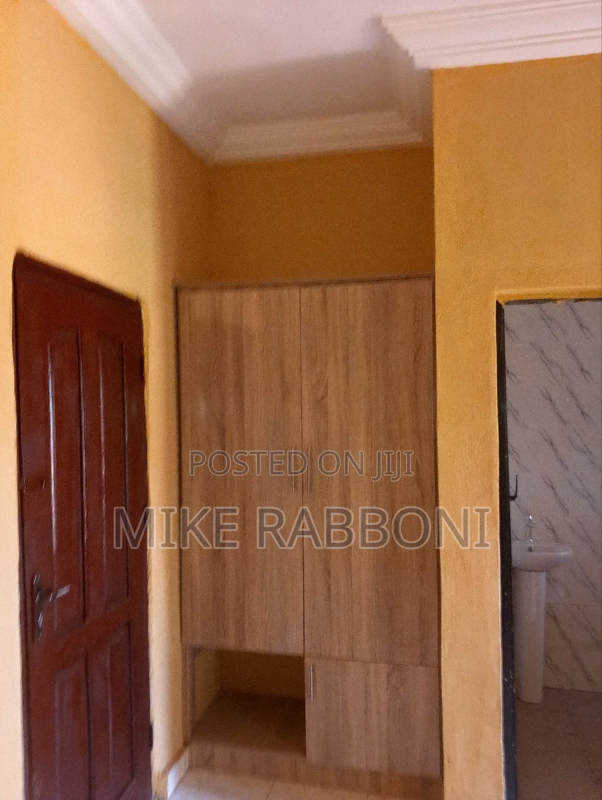 2bdrm Block of Flats in Premier Layout, Enugu for rent
