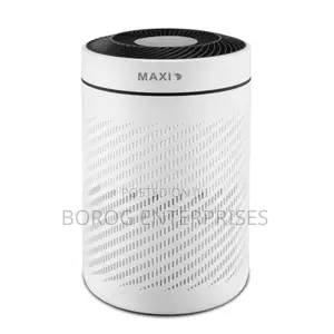 Maxi Air Purifier 22 Watts Hepa Filter| Maxiap200g-Z41