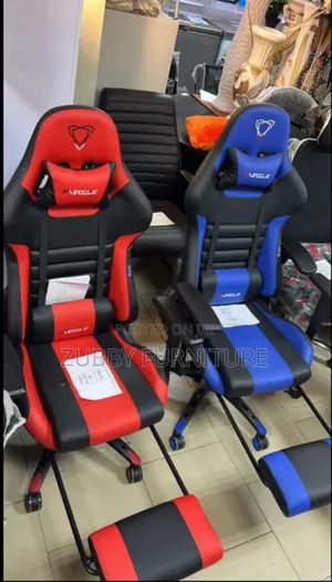 Brand New Quality and Imported Office Game Chairs