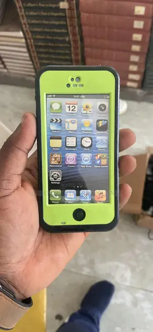 Photo - iPhone 5c Pouch