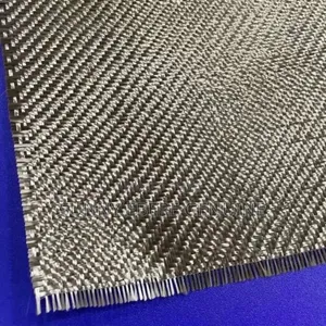 Carbon Fiber Aramid Basalt Fiber Fibre Frp