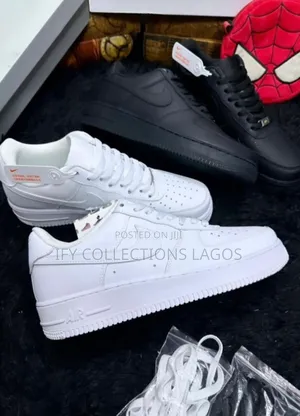Nike Air Unisex Sneakers for Unisex