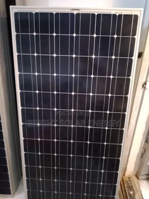 Canadian Solar Panel 330w
