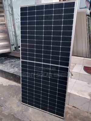 600w Solar Panel Canadian