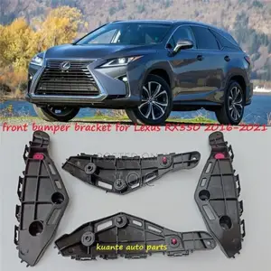 Bumper Clip / Hanger for Rx 2018/2020