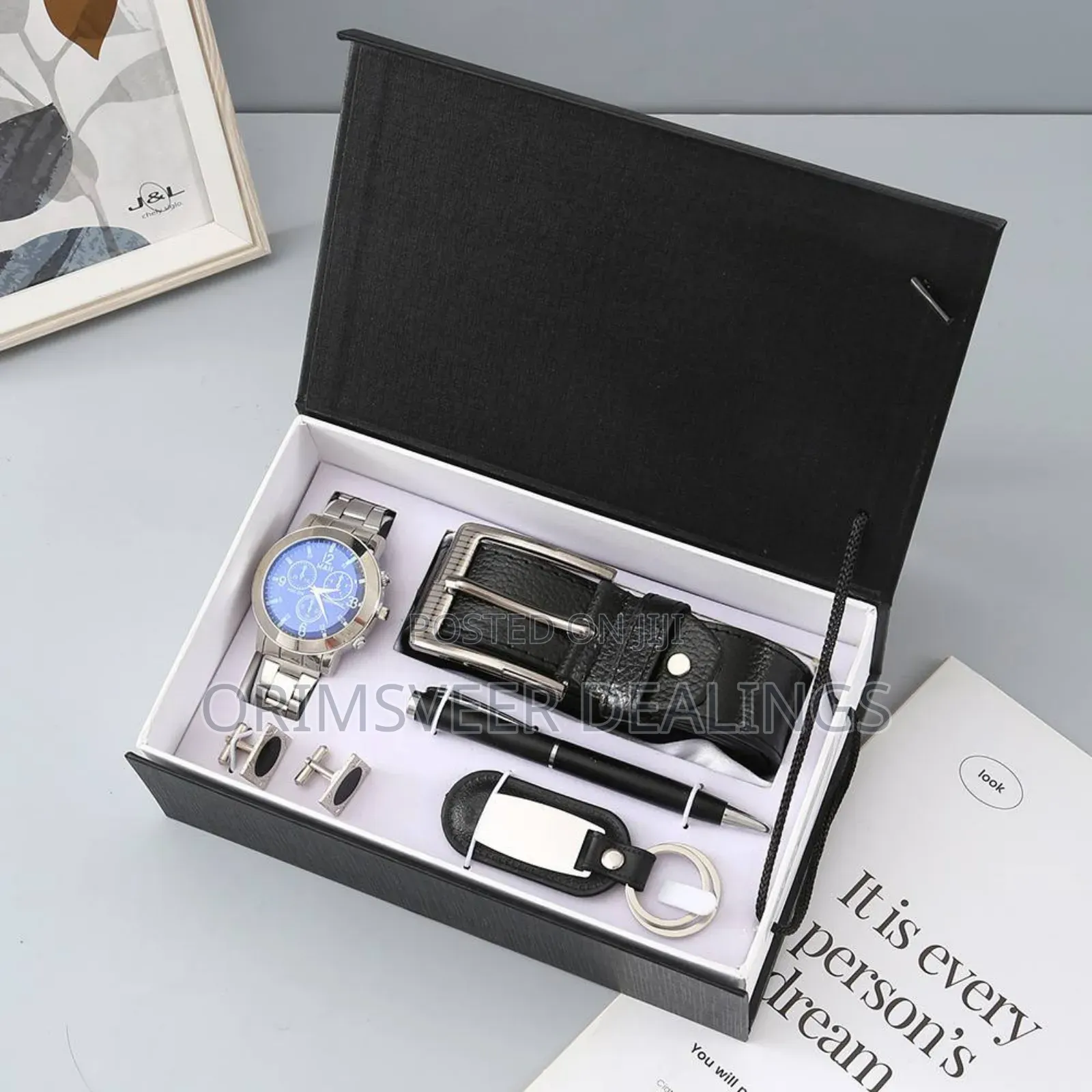 Unisex Watch