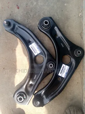 Original Lower Arms Almera 2015 Model Available