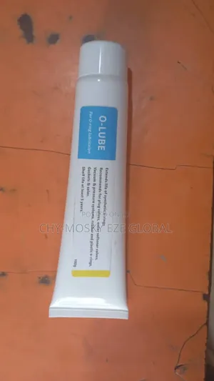 O Lube Lubricant