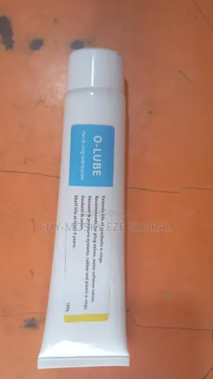 O Lube Lubricant