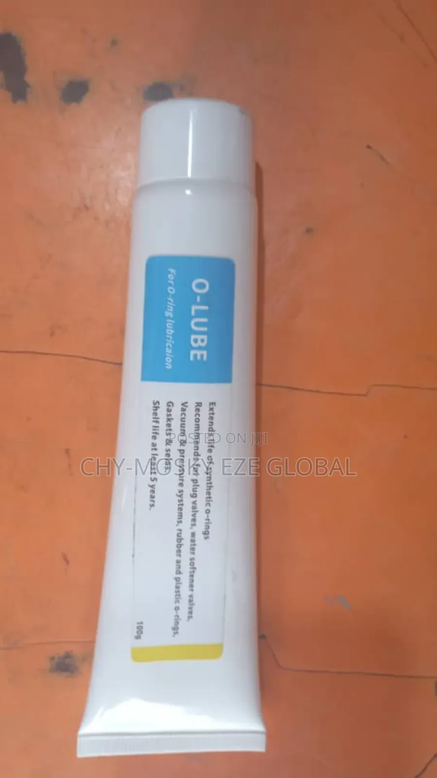 O Lube Lubricant
