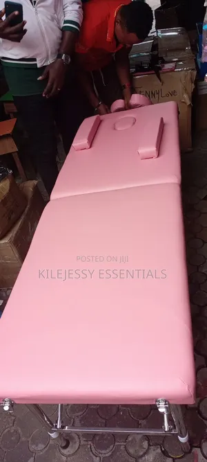 Massage Bed