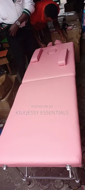 Massage Bed