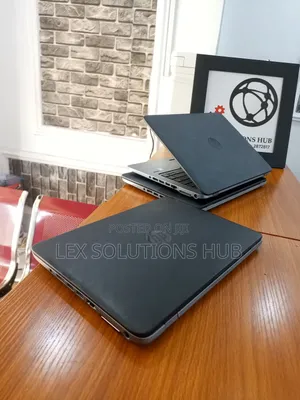 Laptop HP EliteBook 840 G2 8GB Intel Core i5 HDD 500GB