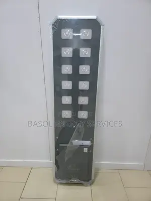100w Dykon Solar Street Light Nddc Approved
