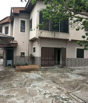 Furnished 4bdrm Duplex in Off Airport Road, Warri for sale