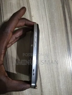 BlackBerry Bold Touch 9900 8 GB Black