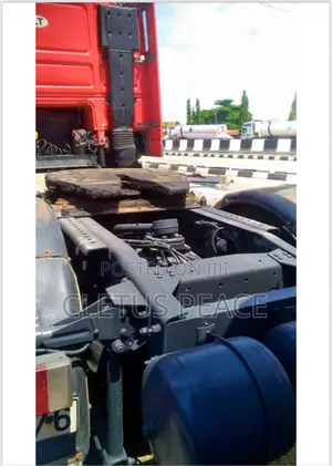 Daf Xf 95 Very Cheap to Buy Nothing to Fix and Very Clean Europe Use