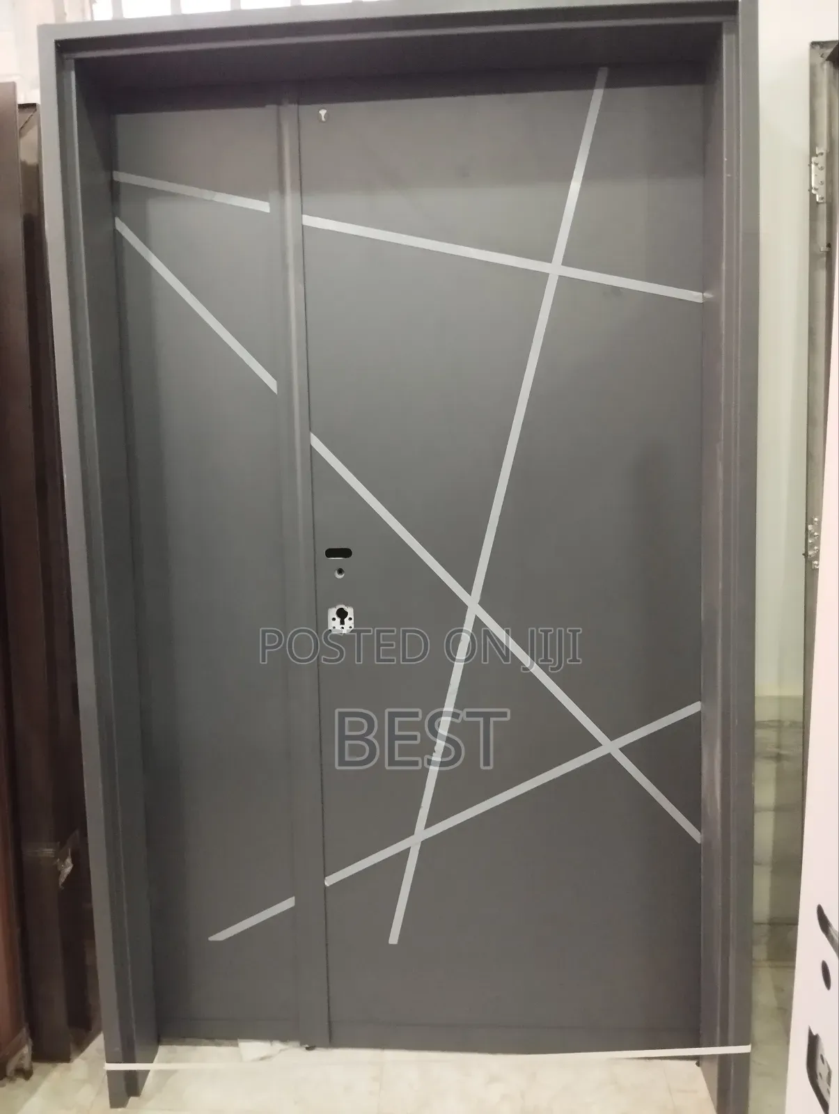 Israel Security Special Design