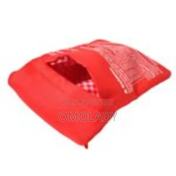 Potato Bag - Red