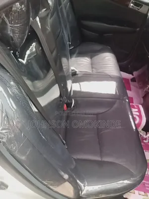 Lexus ES 330 2006 Silver