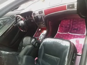 Lexus ES 330 2006 Silver