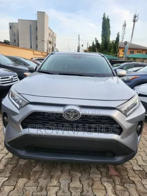 Toyota RAV4 2020 in Nigeria for sale Price on Jiji.ng