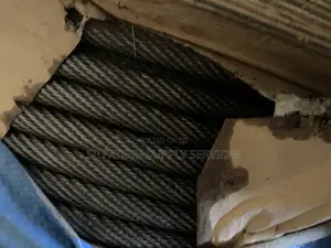 Original 18mm Non-Rotating/Crane Wire