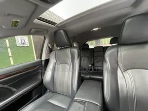Lexus RX 350 AWD 2017 Black