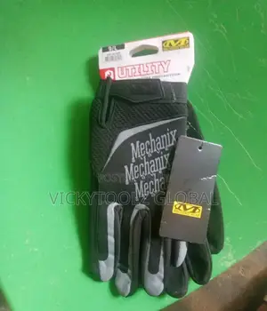 Mechanix Hand Gloves