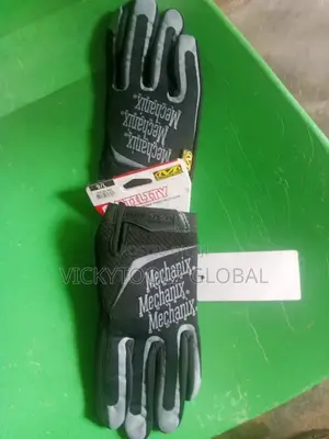 Mechanix Hand Gloves