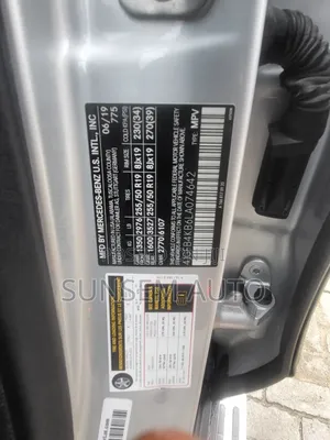 Mercedes-Benz GLE-Class 2020 Silver