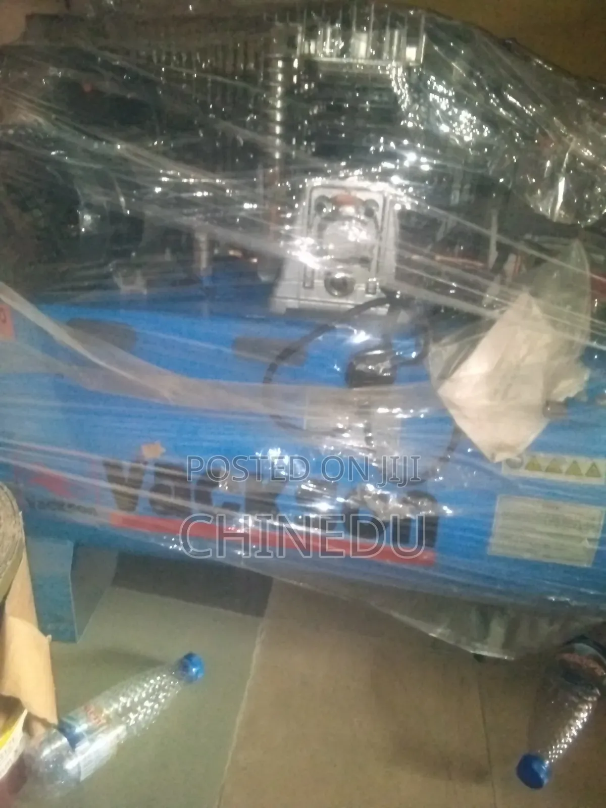 Air Compressor(100ll Liter)