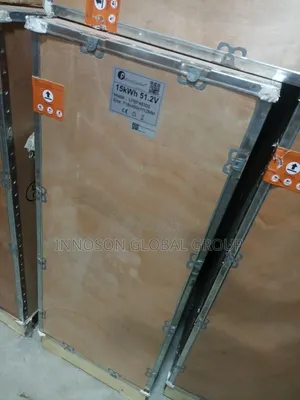 15kwh Felicity Lithium Battery