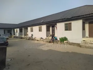 Photo - 6bdrm Block of Flats in Ibeju for sale