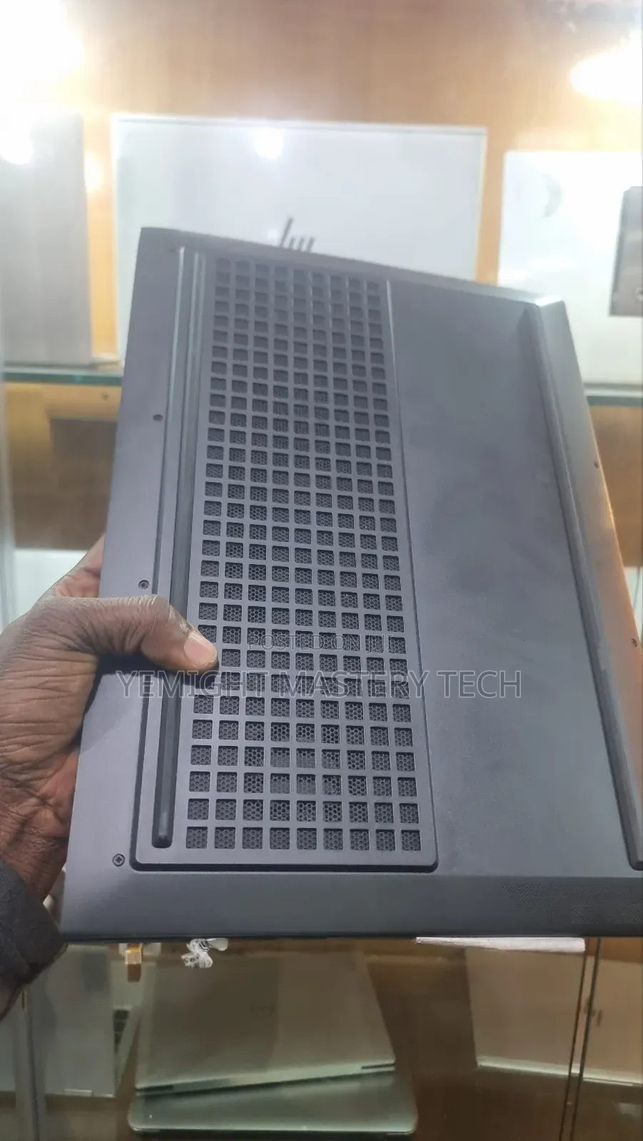 Laptop HP Victus 16 16GB Intel Core i7 SSD 1T