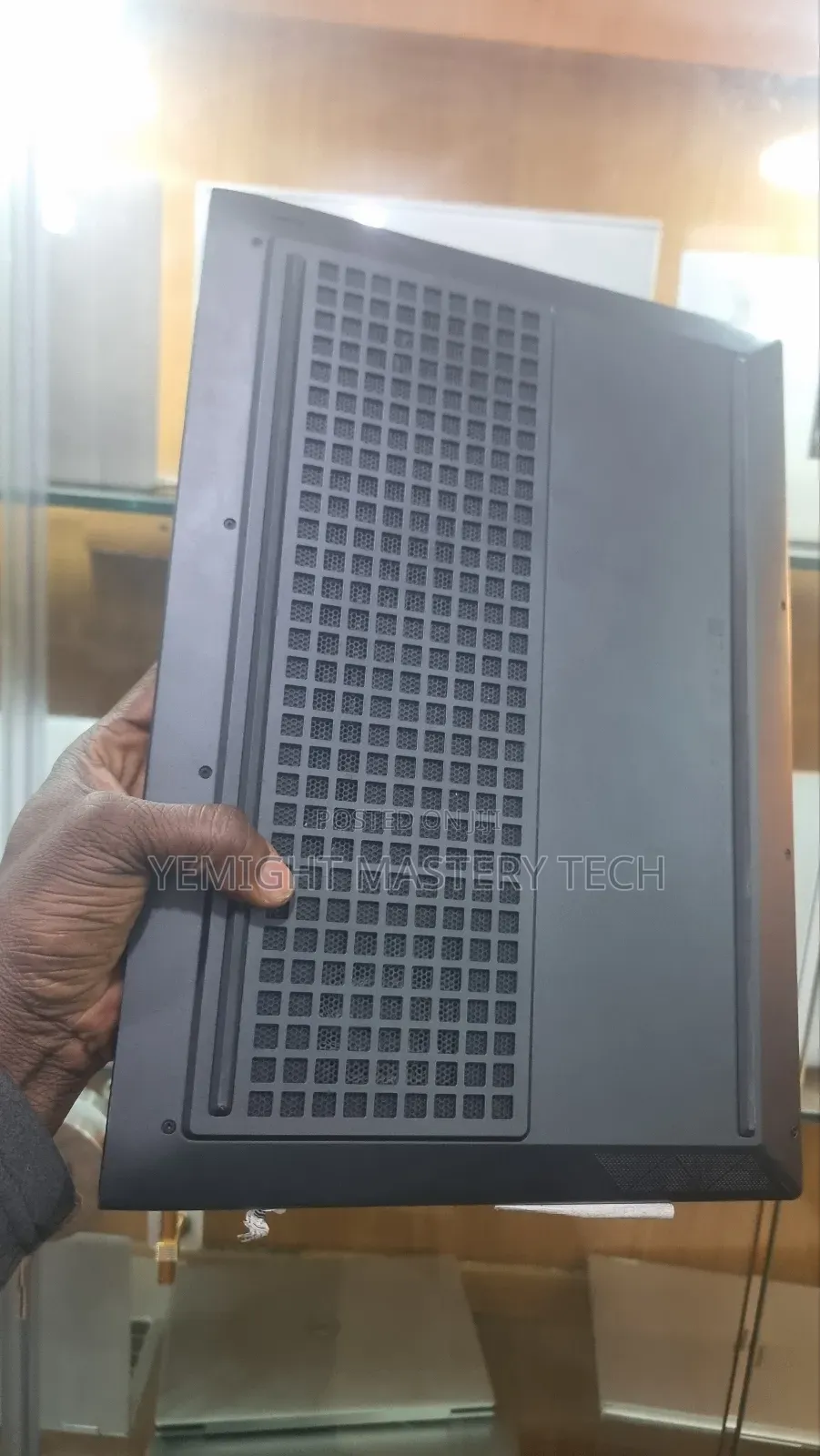 Laptop HP Victus 16 16GB Intel Core i7 SSD 1T