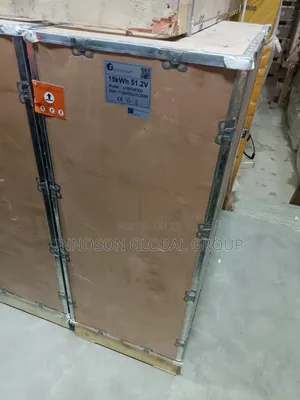 15kwh 51.2v Felicity Lithium Ion Battery