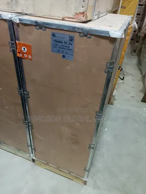 15kwh Felicity Lithium Battery