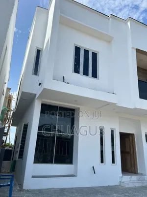 Photo - 3bdrm Duplex in Lekki Garden Phase 3, Ajah for sale