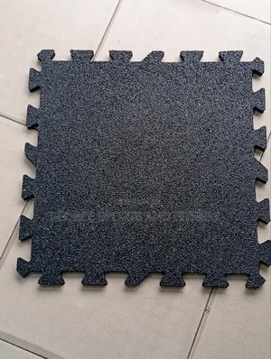 20 Mm Industrial Rubber Floor Mat