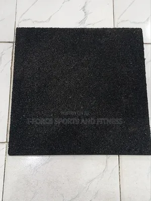 20 Mm Industrial Rubber Floor Mat