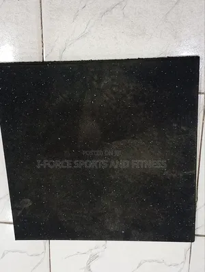 20 Mm Industrial Rubber Floor Mat