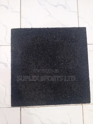 Industrial 4in1 Per Square Meter Gym Floor Mat